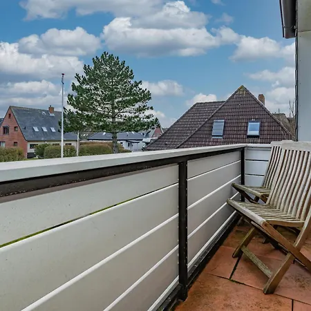 Apartment Tom Westerland