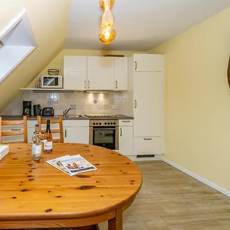 Apartment Tom Westerland