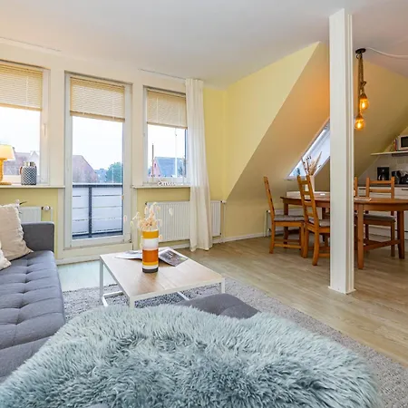 Apartmán Tom Westerland