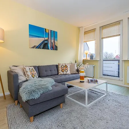 Tom Apartment *