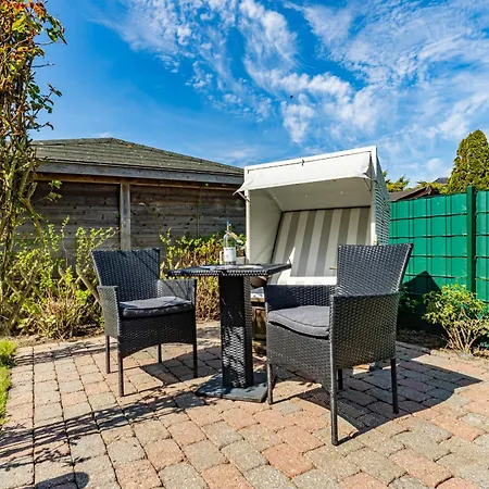 Apartmán Tom Westerland