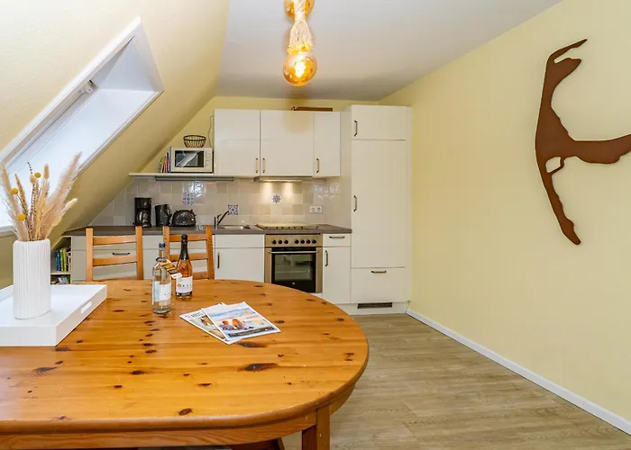 Appartement Tom Westerland