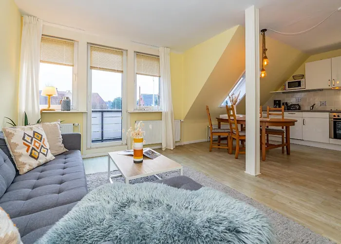 Appartement Tom Westerland