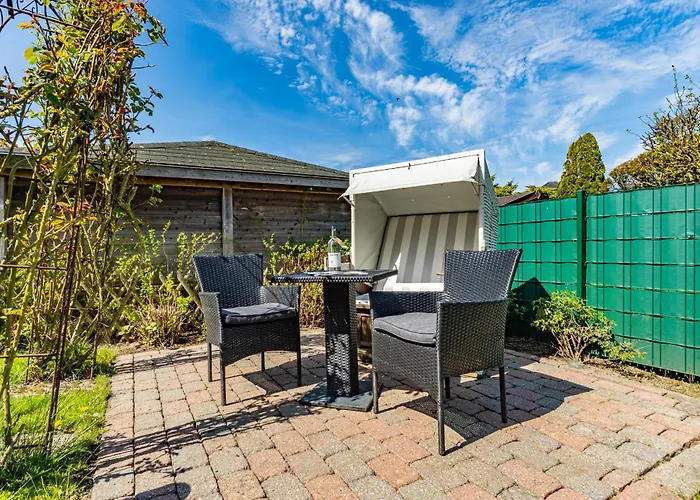 Appartement Tom Westerland